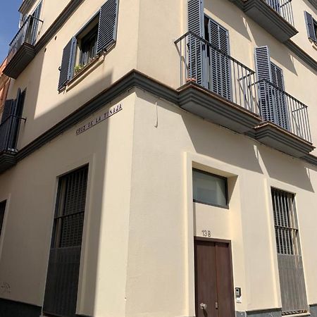 Loft Alameda En Sevilla Eksteriør bilde