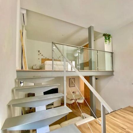 Loft Alameda En Sevilla Eksteriør bilde