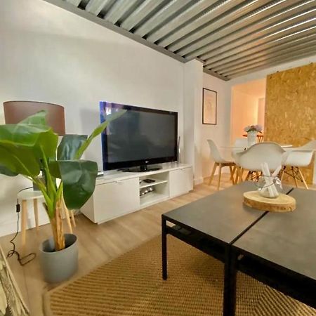 Loft Alameda En Sevilla Eksteriør bilde