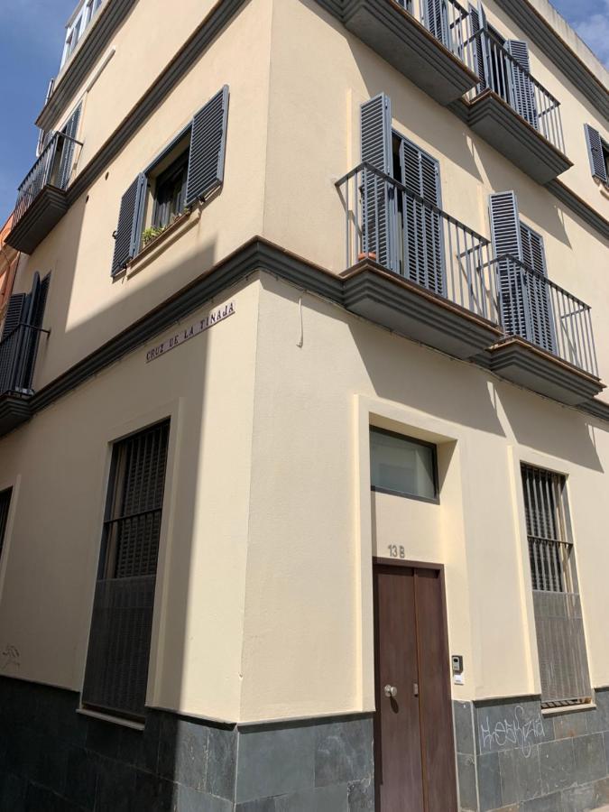 Loft Alameda En Sevilla Eksteriør bilde