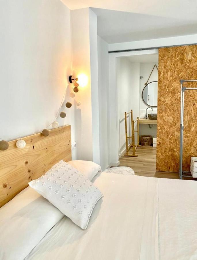 Loft Alameda En Sevilla Eksteriør bilde