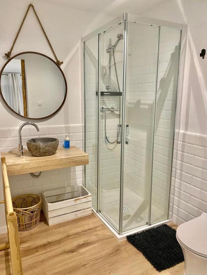 Loft Alameda En Sevilla Eksteriør bilde